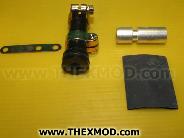 Socket Assembly - Unipren 200 - FV151367-2
