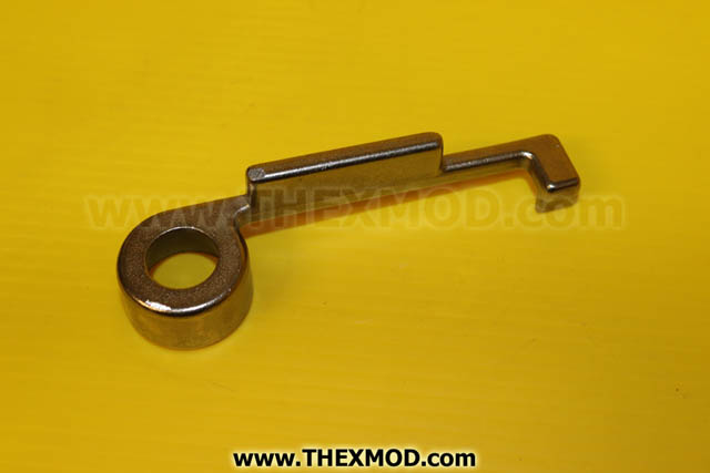 Adjusting Tool - 17229216-0 BUCHER GUYER AG, J41364A-1