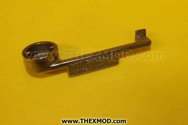 Adjusting Tool - 17229216-0 BUCHER GUYER AG, J41364A-2