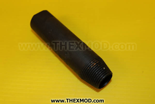 Selector Shaft Seal Remover - 17229219-0 BUCHER GUYER AG-1