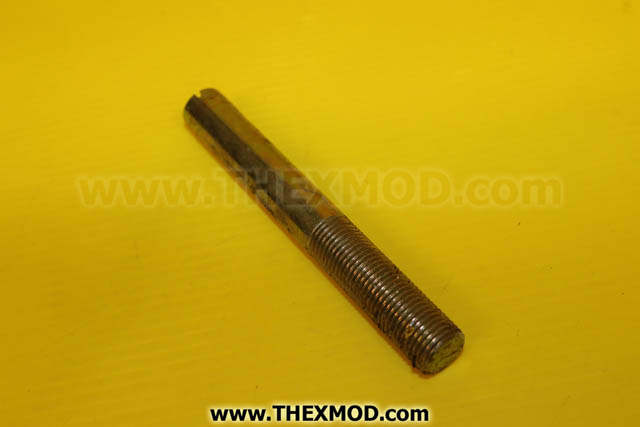 Guide Bolt Dual Mass Flywheel - 17219237-0 BUCHER GUYER AG-2