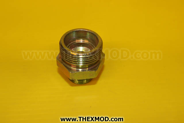 Line Plug - 17229211-0 BUCHER GUYER AG-2