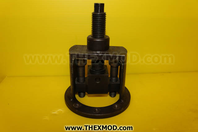 Oil Seal Replacer Front - 17219202-0 BUCHER GUYER AG-1