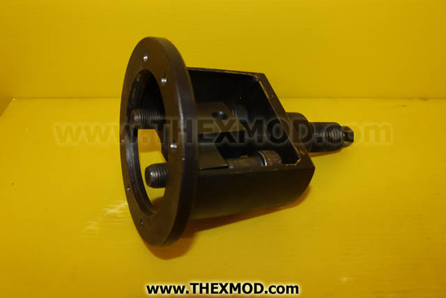 Oil Seal Replacer Front - 17219202-0 BUCHER GUYER AG-2