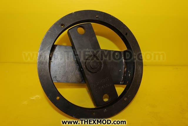 Replacer Camshaft Seal - Cummings 3164664-2