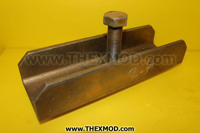 Extracting Device - 17229022-0 BUCHER GUYER AG-1