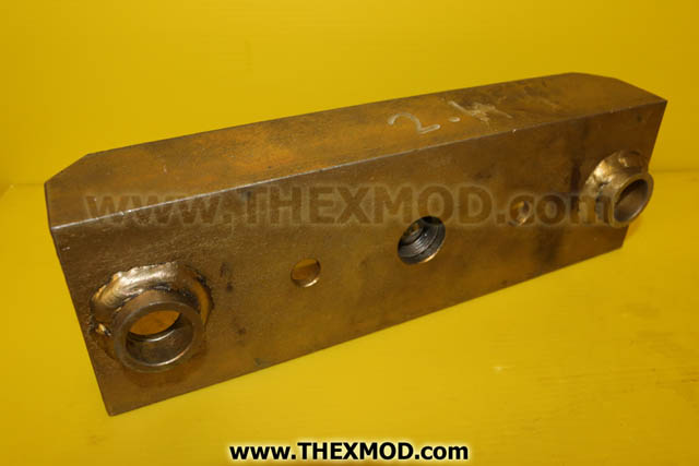 Extracting Device - 17229022-0 BUCHER GUYER AG-2