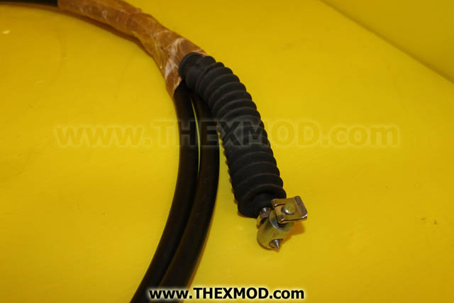 Cable - FG50436/1-2
