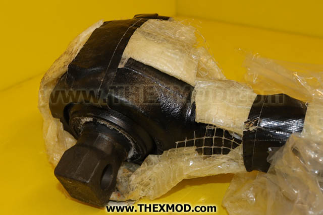 Rod Set Torque - R9152/T-2