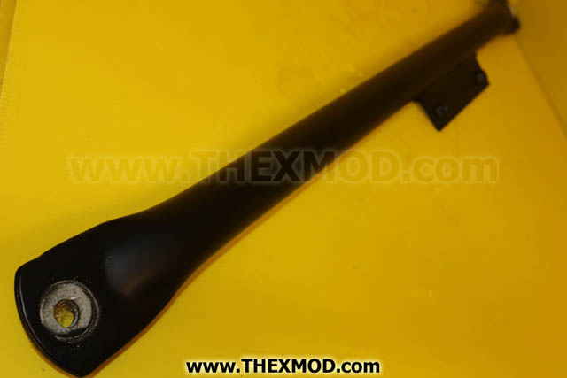 Brace Roll Bar - RH - ALR5438-2