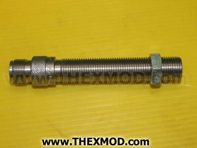 Speed Sensor - Magnetic Pickup - MP679-1