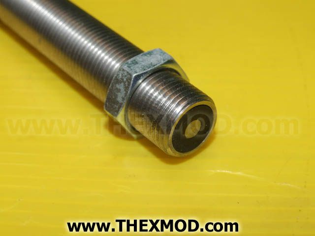 Speed Sensor - Magnetic Pickup - MP679-2
