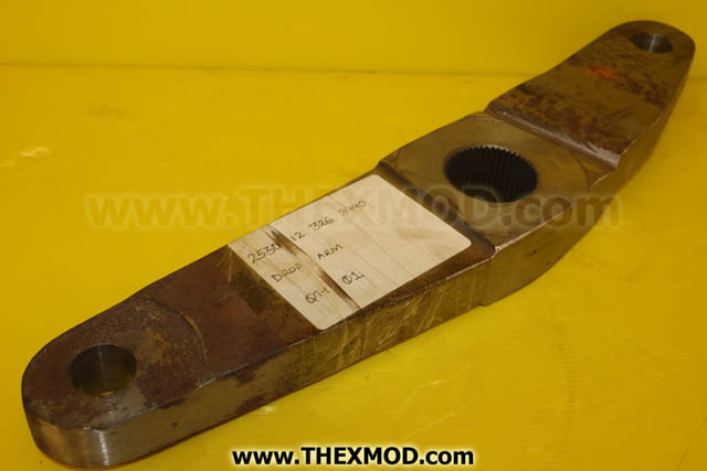 Pitman Arm - Steering - MZK2617-1