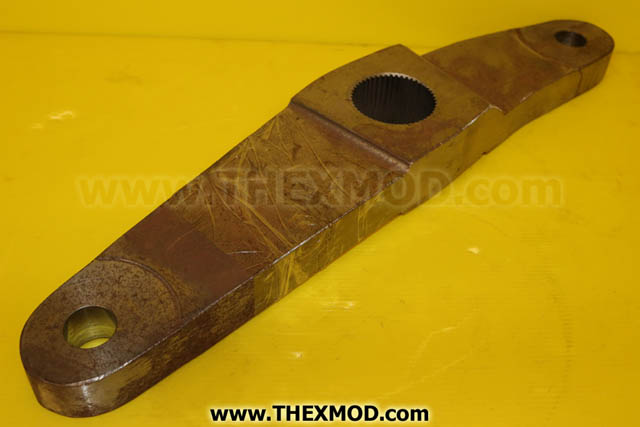Pitman Arm - Steering - MZK2617-2