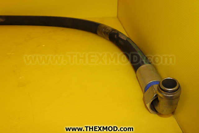 Hose - A4406052 4450.021 1203727-1