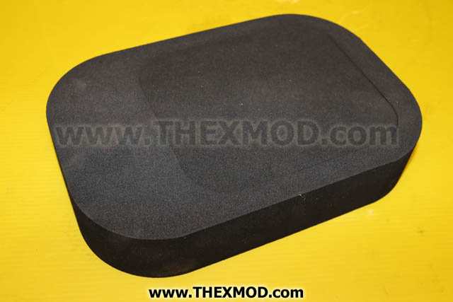 Pad Support Rubber - MZK9147-1