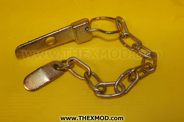 Pin - Cotter - ACU9313-1