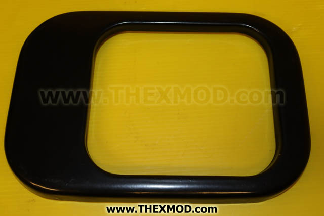 Plate Support Gaiter - MAK5931-1