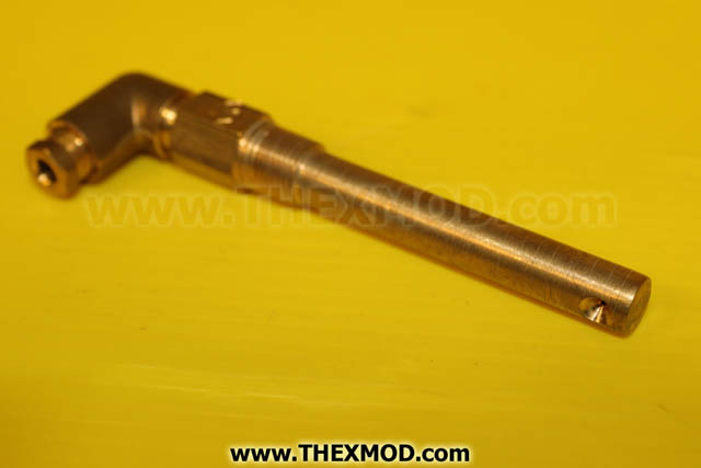 Nozzle - ACU 8339 720047600-2