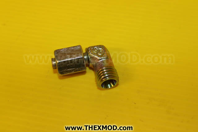 Elbow - 409079/9 FBU4717-1