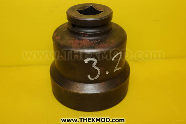 Spanner Socket - Momento 2-KM12 3.2-1