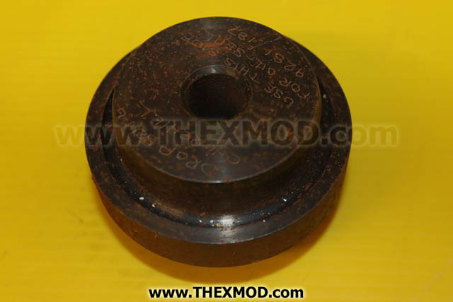 Installer Seal and Bush - DROP321V-4-1