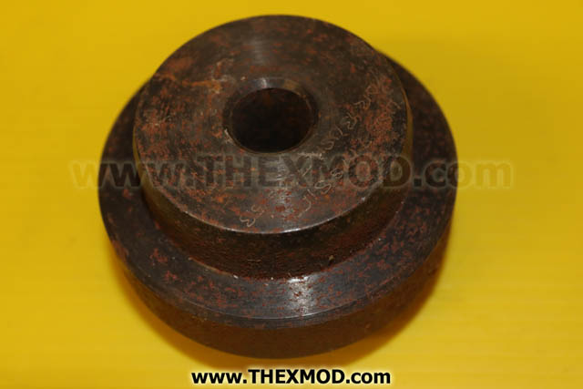 Installer Seal and Bush - DROP321V-4-2