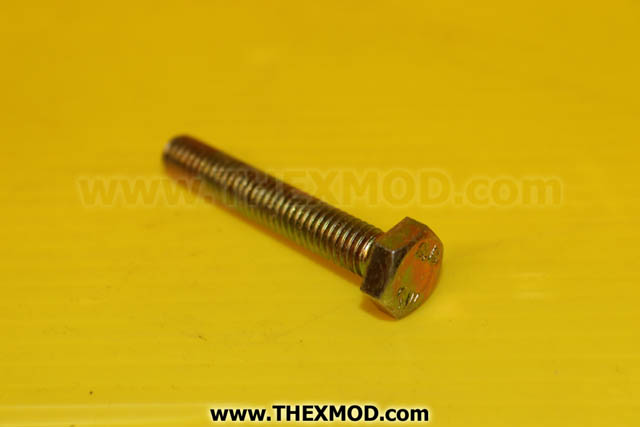 Screw Cap - BS 3692 MS01-029G 0001934-1