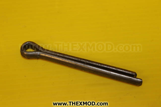Pin Cotter - BS 1574 SSN13/M/147/00/17/216 -1
