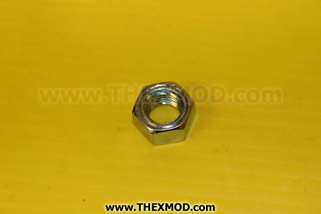 Nut - 5/16 UNC - BS 1768-1