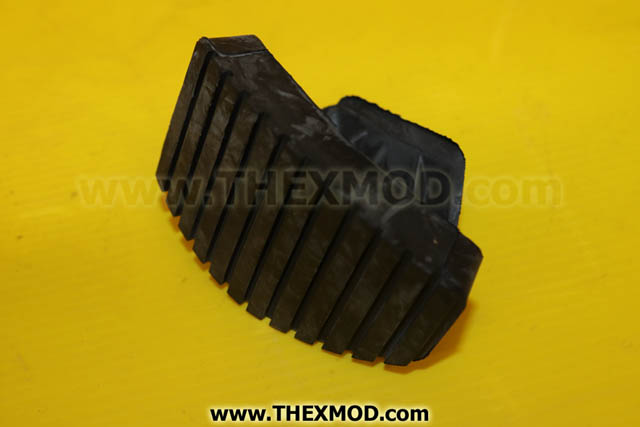 Pedal Pad - Clutch - VPR0010-1