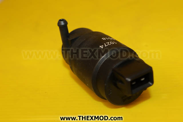 Window Washer Pump - febi 10274-2