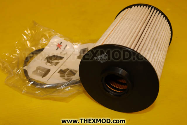 Filter - VFF1124-1