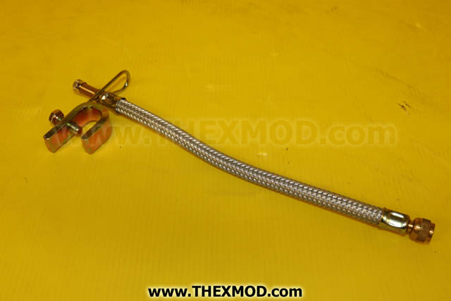Valve Extension Tire - AA-2161-541-1