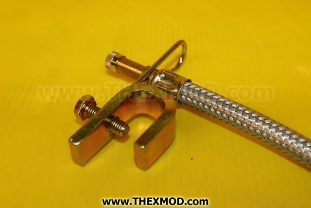 Valve Extension Tire - AA-2161-541-2