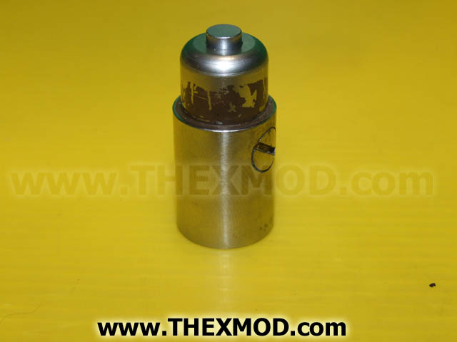 Gauge - FFP - Ejection Seat - MBEU-3669 -1