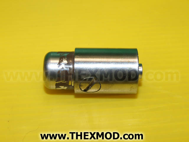 Gauge - FFP - Ejection Seat - MBEU-3669 -2