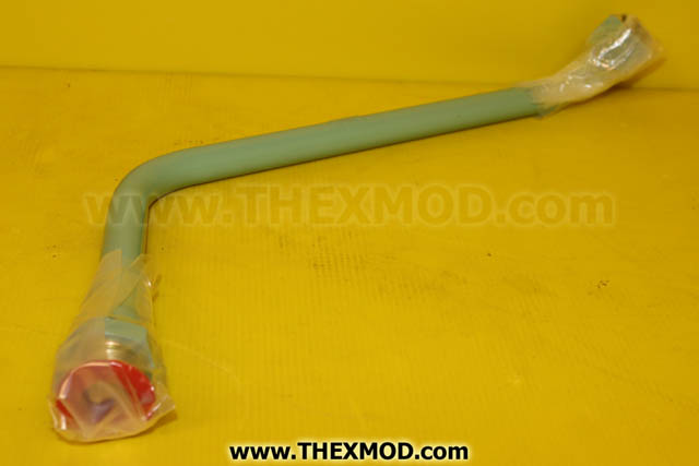Pipe - Gearbox to Heat Exchanger - CK2780-2