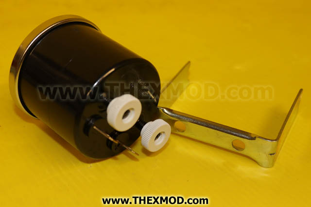 Hourmeter - 24V - 06046607 0051094 1203884-2