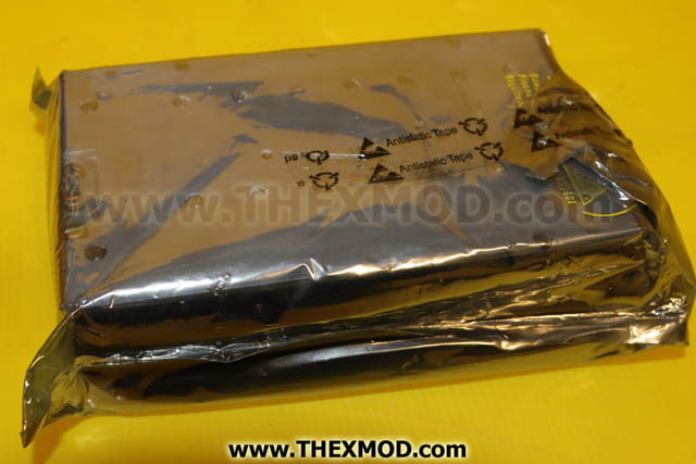 Power Supply - Thermal Imaging - OS100349GA 166937-1