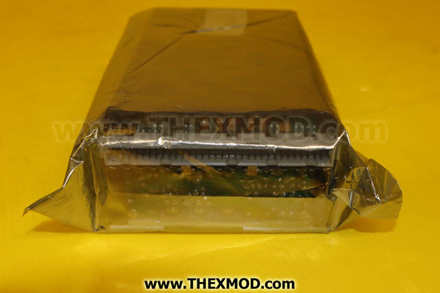 Power Supply - Thermal Imaging - OS100349GA 166937-2