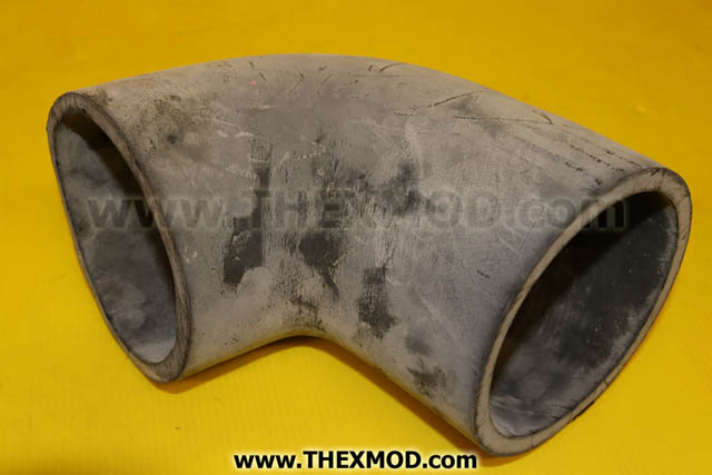 Hose - 70-90-923-1