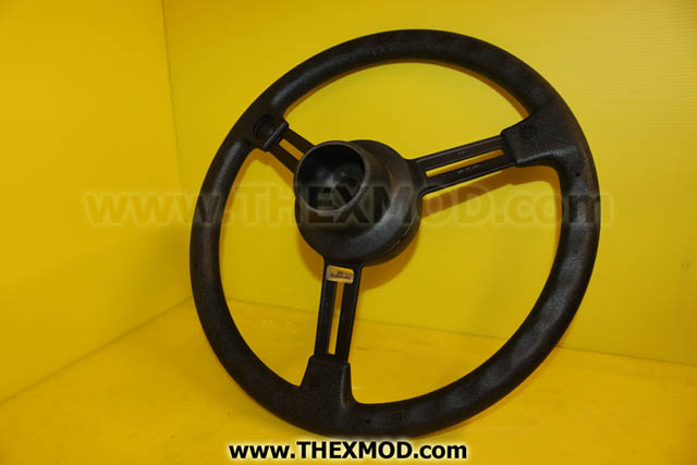 Steering Wheel - 16in - 3 spoke - 70-35-514-2