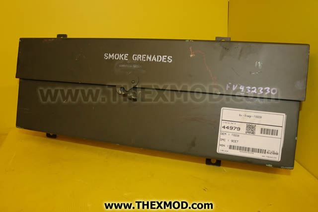 Box - Stowage - FV932330-1