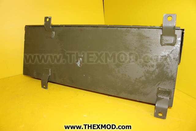 Box - Stowage - FV932330-2