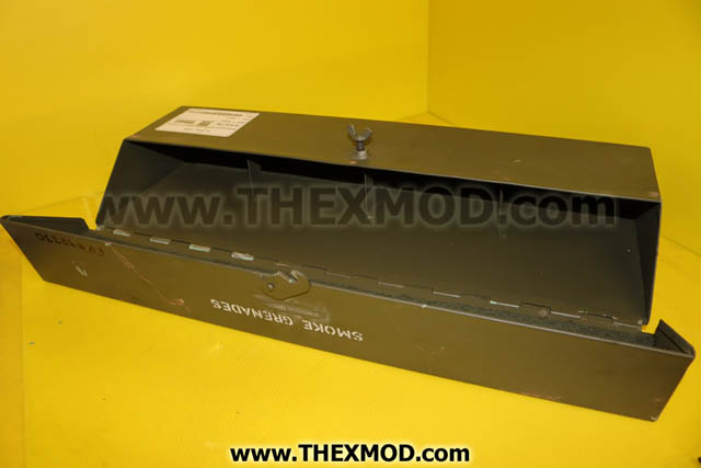 Box - Stowage - FV932330-3