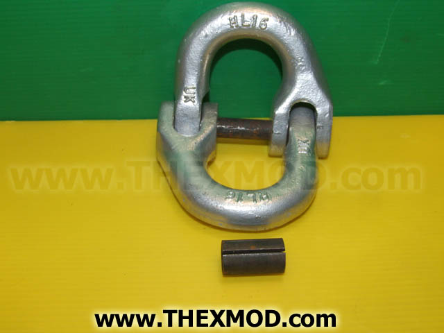 Hammer lock Couple - 5/8in SWL 7 Tons - MEXE43547-1