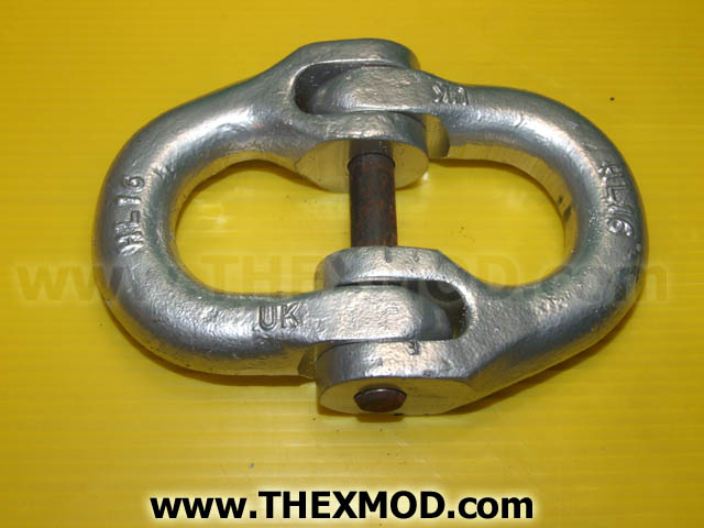 Hammer lock Couple - 5/8in SWL 7 Tons - MEXE43547-2