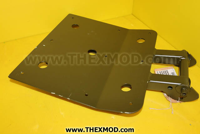 Bracket - Seat - 80005686-1