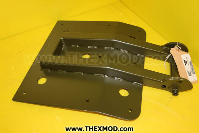Bracket - Seat - 80005686-2